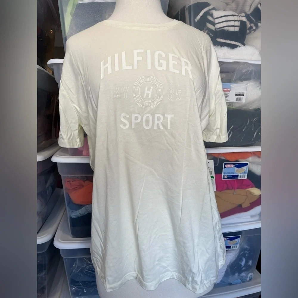 Hilfiger T-shirt - Picture 3 of 8